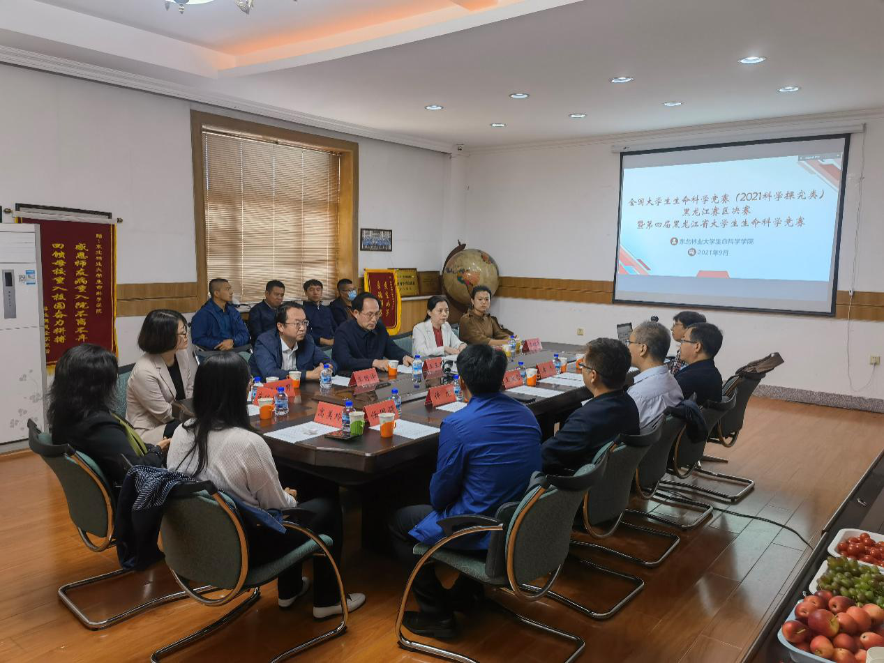 竞赛开幕式 竞赛开幕式