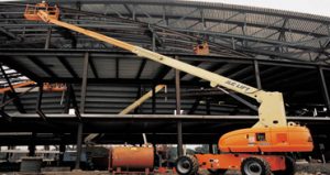 齿轮式回转驱动