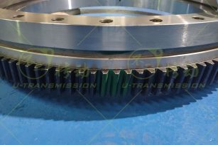 william威廉中文官网为你介绍回转支承的热处理工艺