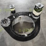 创新双输入回转驱动为自动化设备解锁高效稳定新篇章