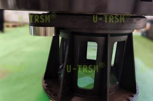 william威廉中文官网集成化重载回转驱动技术解析