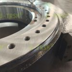 深海30米工况的高负载回转驱动解决方案