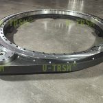 高精度回转驱动在医疗器械中的创新设计与应用