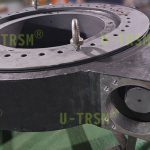 重型自动化旋转设备专用回转驱动解决方案