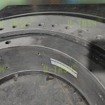 重型自动化旋转设备专用回转驱动解决方案