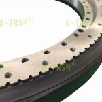 自动化搅拌设备用回转减速机选型及特性说明