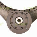 自动化搅拌设备用回转减速机选型及特性说明