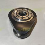 william威廉中文官网高转速回转驱动的轻量化设计与性能表现